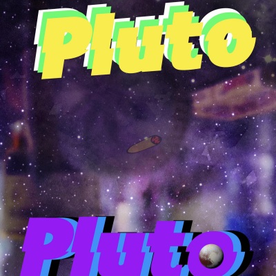 Pluto