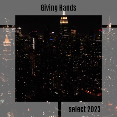 Giving Hands Select 2023