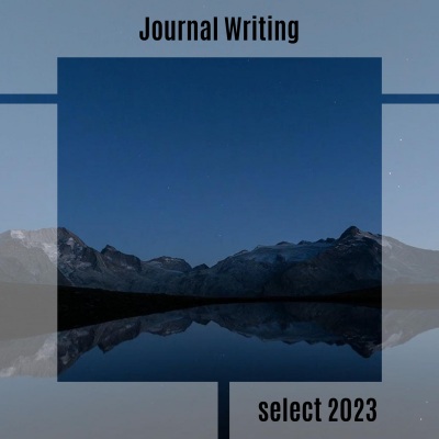 Journal Writing Select 2023