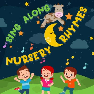 Sing Along Nursery Rhymes