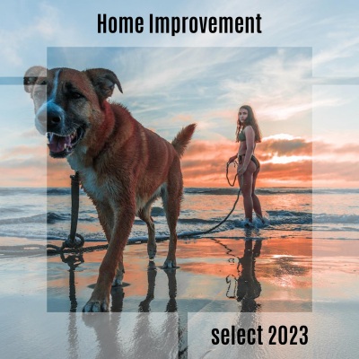 Home Improvement Select 2023