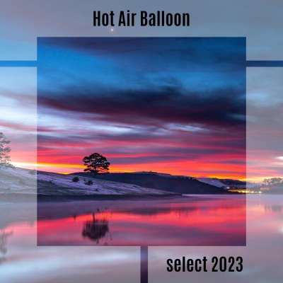 Hot Air Balloon Select 2023