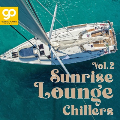 Sunrise Lounge Chillers, Vol. 2