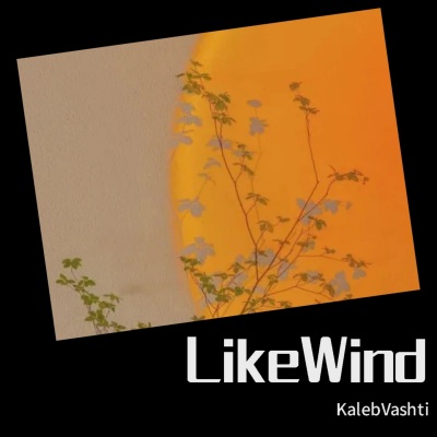 Like Wind