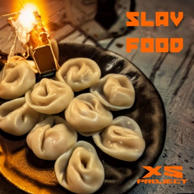 Slav Food