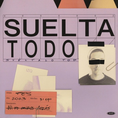 Suelta Todo