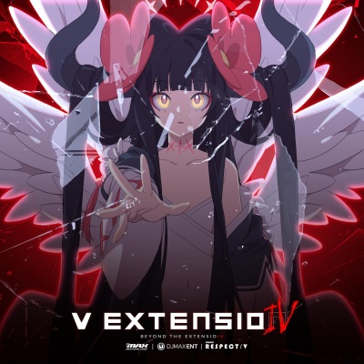 V EXTENSION IV Original Soundtrack