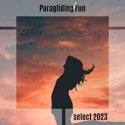 Paragliding Fun Select 2023