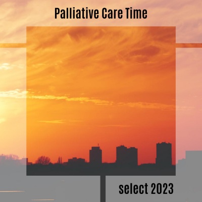 Palliative Care Time Select 2023