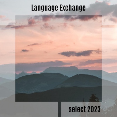 Language Exchange Select 2023