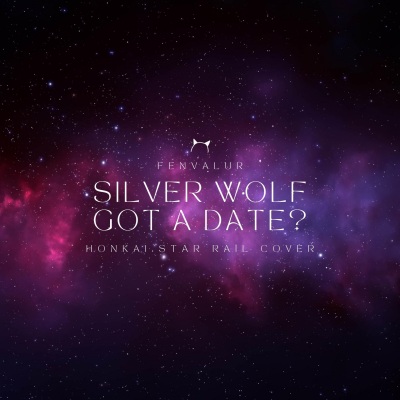 Silver Wolf Trailer