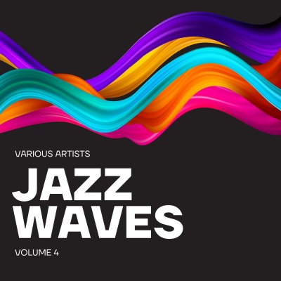 Jazz Waves, Vol. 4