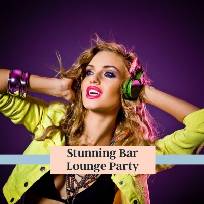 Stunning Bar Lounge Party