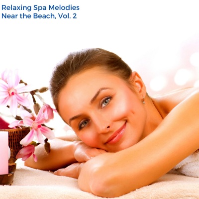 Relaxing Spa Melodies Near the Beach, Vol. 2