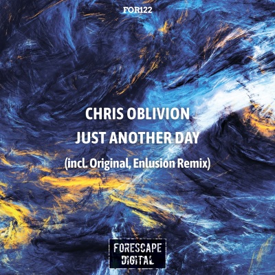 Just Another Day (Enlusion Remix)