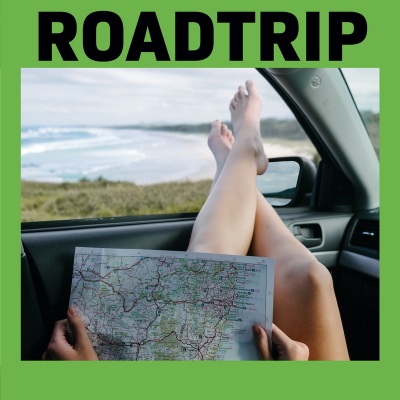 Roadtrip (Explicit)