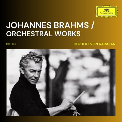 Brahms: Symphony No. 1 In C Minor, Op. 68