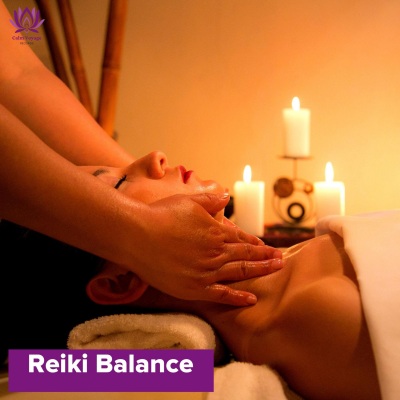 Reiki Balance