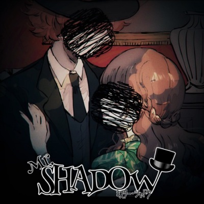 Mr. SHADOW