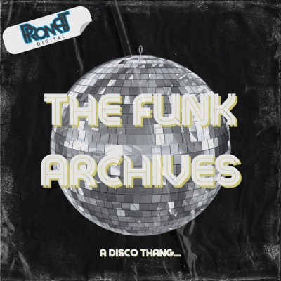 The Funk Archives (Explicit)