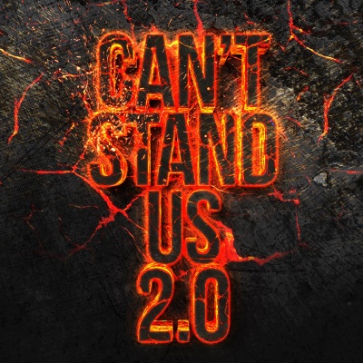 Can't Stand Us 2.0 (feat. French Montana) [Explicit]