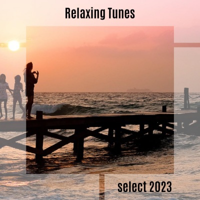 Relaxing Tunes Select 2023