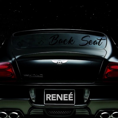 Back Seat (Explicit)