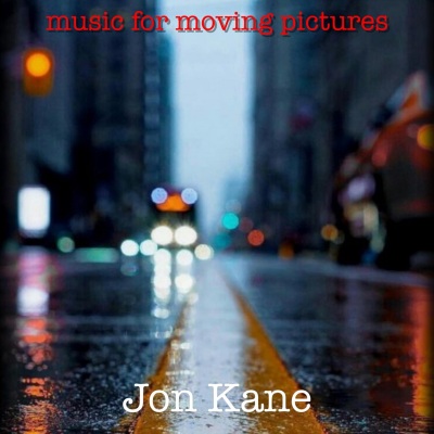 Music for Moving Pictures