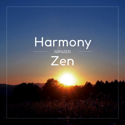 Harmony Zen