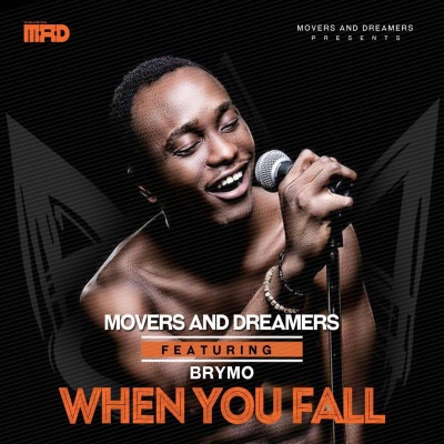 Brymo - When You Fall