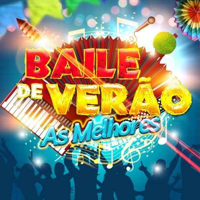 Baile de Verão - As Melhores