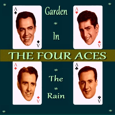 the four aces - Dream When You're Feeling Blue