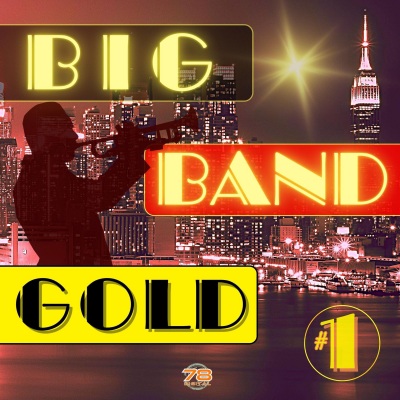 Big Band Gold #1 (Explicit)