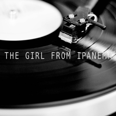 The Girl From Ipanema (Originally Performed by Stan Getz Joao Gilberto Astrud Gilberto Antonio Calos Jobim)(Instrumental)