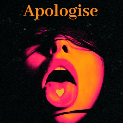 Apologise