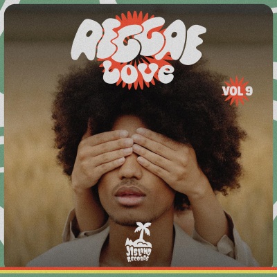 Reggae Love, Vol. 9