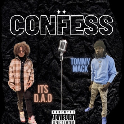 Confess (Anything You Want) (feat. D.A.D.) [Explicit]