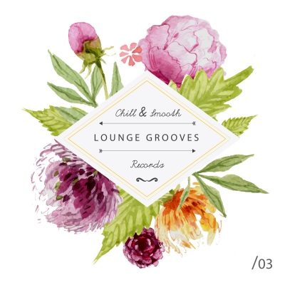 Lounge Grooves, Vol. 3