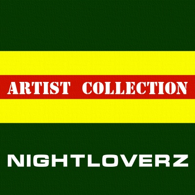 Artist Collection. Nightloverz