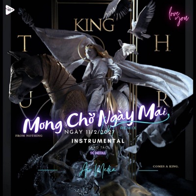 Mong Chờ Ngày Mai Remix (LVT Mix)