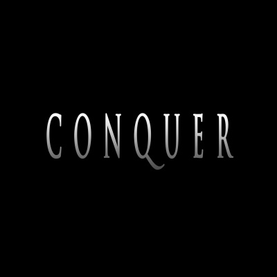 CONQUER (feat. JordanBeats)