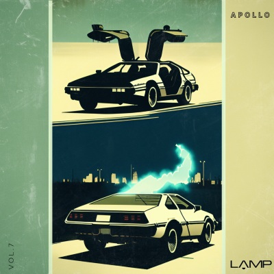 Apollo, Vol. 7