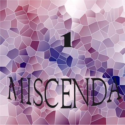 Miscenda, Vol. 1