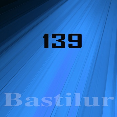 Bastilur, Vol.139