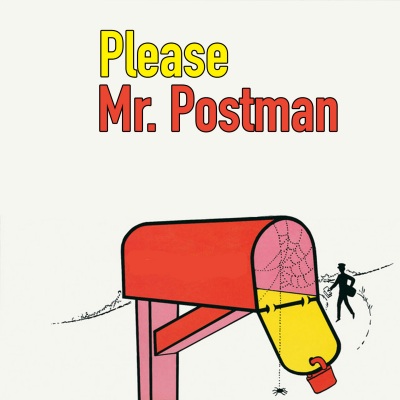 Please Mr. Postman