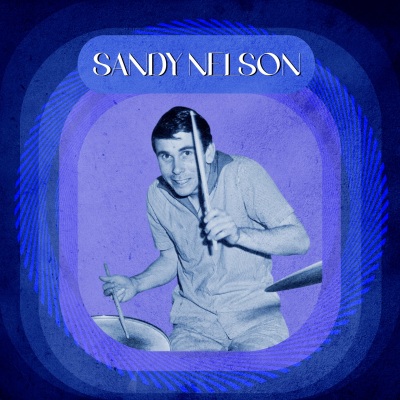 Presenting Sandy Nelson