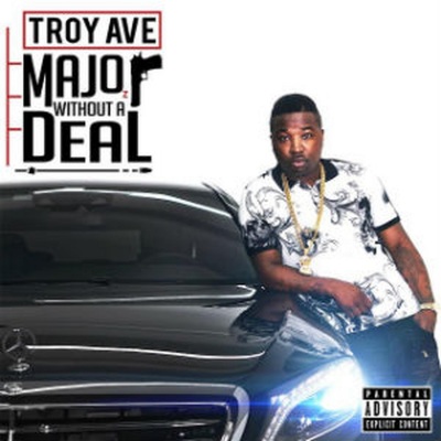 Major Without a Deal (Explicit)