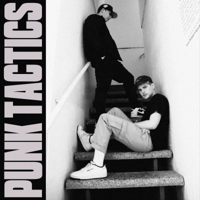 PUNK TACTICS (Explicit)