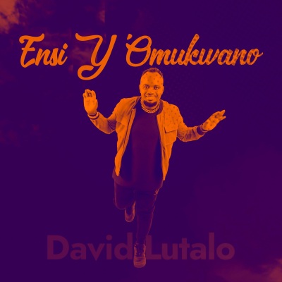 David Lutalo - Yankutudde