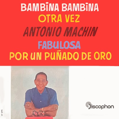 Bambina Bambina